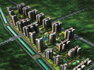 橘洲1號(hào)