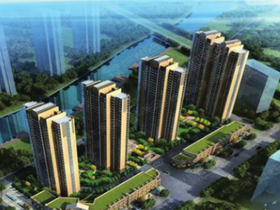 攬景華庭